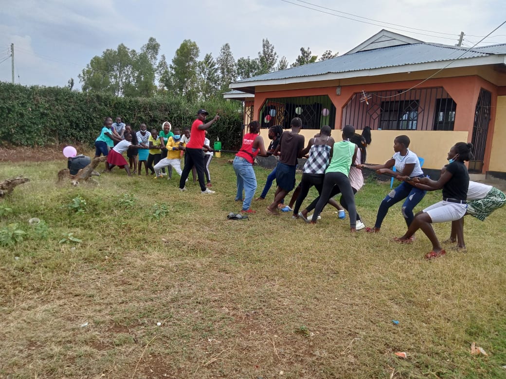 Youth Program