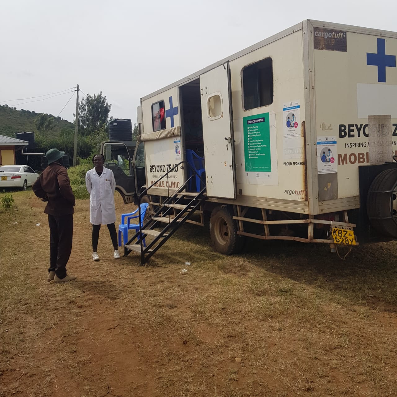 Health Outreach