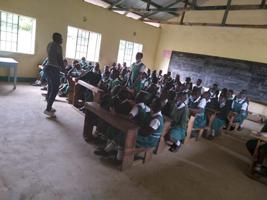 CATAG Community Activity