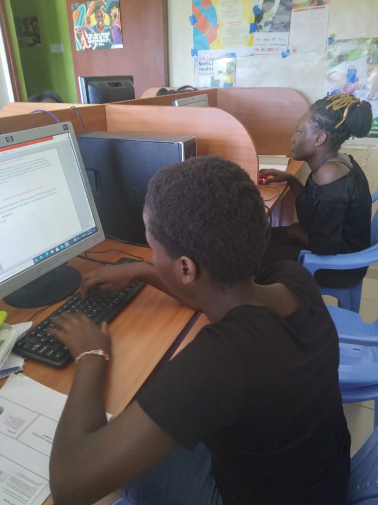 CATAG Community Activity
