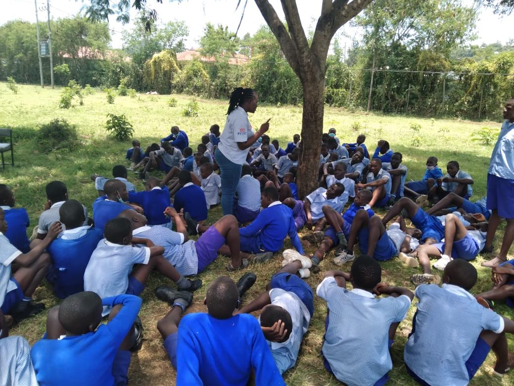 CATAG Community Activity