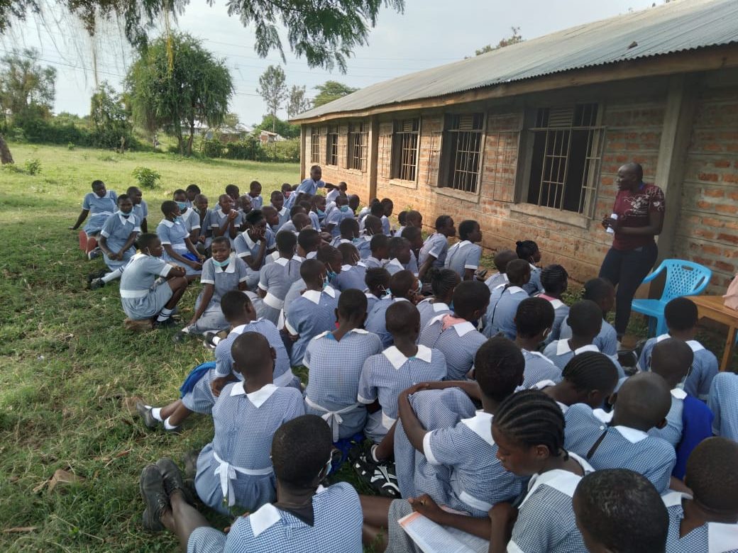 CATAG Community Activity