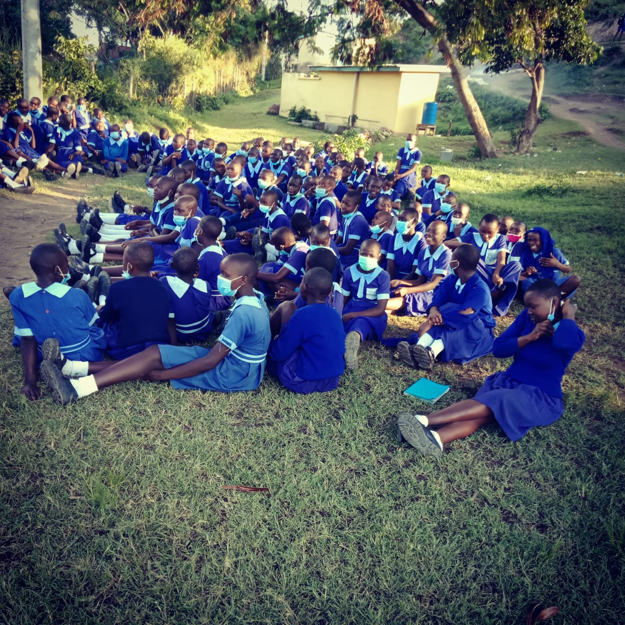 CATAG Community Activity