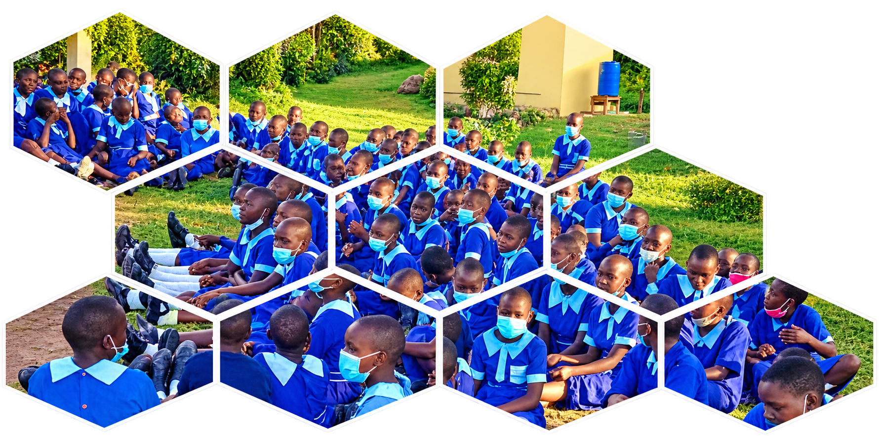 CATAG community service delivery